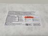 COOPER SURGICAL Advincula Delineator  AD750-KES30  Exp.2024-08  (Y58) Advincula Delineator