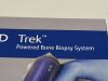 BD Trek Powered Bone Biopsy System 11G x 15cm  TKM1115   Exp.2024-06  (H55) Trek