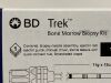 BD Trek Powered Bone Biopsy System 11G x 15cm  TKM1115   Exp.2024-06  (H55) Trek