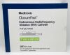 MEDTRONIC CF7-7-60 ClosureFast Endovenous Radiofrequency Ablation Catheter
