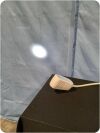 WELCH ALLYN GS 300 Adjustable Exam Light