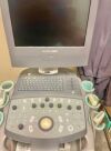 ACUSON X300 Premium Edition Ultrasound - OB / GYN - Vascular
