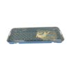 V. MUELLER SU2995-020 Endoscopic Tray With Pin Set 22 X 8-1/4 X 1-3/4” Surgical Cases