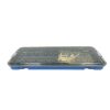 V. MUELLER SU2995-020 Endoscopic Tray With Pin Set 22 X 8-1/4 X 1-3/4” Surgical Cases