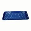 V. MUELLER SU2995-020 Endoscopic Tray With Pin Set 22 X 8-1/4 X 1-3/4” Surgical Cases