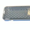 V. MUELLER SU2995-020 Endoscopic Tray With Pin Set 22 X 8-1/4 X 1-3/4” Surgical Cases