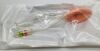 TELEFLEX 105200-000030 LMA Unique Silicone Cuff Pilot - Box of 10