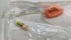TELEFLEX 105200-000025 LMA Unique Silicone Cuff Pilot - Box of 10