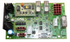 SIEMENS 4818667 DC Control Station Board CT Scanner