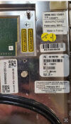 Spectrum Medical 989600213551  62155769  2011 PIXIUM 4700 DETECTOR Rad/Fluoro Room