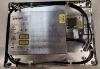 Spectrum Medical 989600213551  62155769  2011 PIXIUM 4700 DETECTOR Rad/Fluoro Room