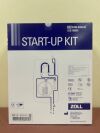 ZOLL 8700-0784-01 (CG-500D) START-UP KIT
