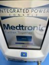 MEDTRONIC M5 Ref1899200 + IPC Ref#1898001 Foot Pedal Ref#1898430 Medtronic M5 Microdebrider 1899200 with Medtronic IPC 1898001 and Foot Pedal