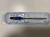 STRYKER 0375-552-000 FORMULA RESECTOR CUTTER 5.0mm x 125mm.