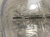 ETHICON HARH23 Harmonic ACE Shears, 5mm X 23 cm EXP: 2026