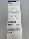 BOSTON SCIENTIFIC 250208 Navigator Ureteral Access Sheath Set, 13F/15F x 36cm 
