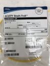 BOSTON SCIENTIFIC 7082 ACUITY Straight-Trak Venous Guide Wire, Straight tip, 0.014in X 182cm