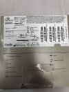 CORDIS PG3910BPS PALMAZ Genesis Transhepatic Biliary Stent on OptaPro Delivery System, 80cm length