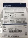 LAKE REGION 630-209B Zipwire Hydrophilic Guidewire Standard, Angled .038in x 150cm