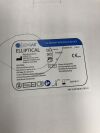 LENSAR 70-00044-001 Patient Interface Device, Elliptical