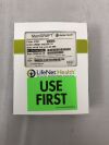 LIFENET HEALTH ICW1 MatriGRAFT Allograft Bio-Implants Iliac Crest Wedge, 10mm X 9mm X 31-35mm