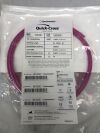 SPECTRANETICS 518-038 Quick-Cross Support Catheter, 150cm working length, 1.6mm OD, 1.04mm Tip Profile