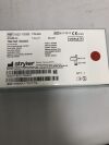 STRYKER 1822-1036S T2 Titanium Tibial Nail, Standard, 10mm x 360mm
