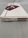 SURGIN CR1007 Hemorrhage Occluder Pin Standard, 10 mm head