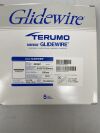 TERUMO GR3501 Radifocus GLIDEWIRE, Straight, 0.035