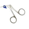 OLYMPUS A4826 Semi-Rigid Straight Surgical Scissor, 5Fr instrument