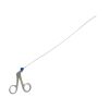 OLYMPUS A4826 Semi-Rigid Straight Surgical Scissor, 5Fr instrument