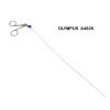 OLYMPUS A4826 Semi-Rigid Straight Surgical Scissor, 5Fr instrument