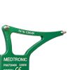 MEDTRONIC REF 9730490, Green TeraTracker Bucholz Freehand