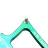 MEDTRONIC REF 9730490, Green TeraTracker Bucholz Freehand