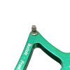 MEDTRONIC REF 9730490, Green TeraTracker Bucholz Freehand