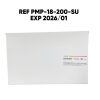 AVANOS MEDICAL REF PMP-18-200-SU RADIOFREQUENCY SINGE USE PROBE GAUGE 18, LENGTH 200mm, EXP 2026/01