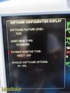 GE Dash 3000 Series (Dual IBP SpO2 EKG NBP T/CO Print) Monitor