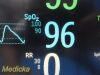 PHILIPS Intellivue MP20 ,W/ MMS Module & Leads Masimo SpO2~ Patient Monitor