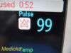 PHILIPS Intellivue MP20 ,W/ MMS Module & Leads Masimo SpO2~ Patient Monitor