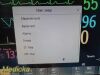PHILIPS Intellivue MP20 ,W/ MMS Module & Leads Masimo SpO2~ Patient Monitor