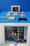 SPACELABS 91369 Ultraview SL Patient Monitor