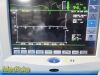SPACELABS 91369 Ultraview SL Patient Monitor