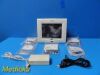 SPACELABS 91369 Ultraview SL Patient Monitor