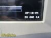 SPACELABS 91369 Ultraview SL Patient Monitor