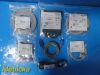 GE 2013  Dash 4000  (SpO2, Temp, ECG, NBP) W/ NEW Leads ~Patient Monitor