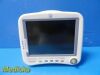 GE 2013  Dash 4000  (SpO2, Temp, ECG, NBP) W/ NEW Leads ~Patient Monitor
