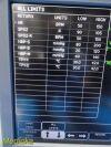 GE 2013  Dash 4000  (SpO2, Temp, ECG, NBP) W/ NEW Leads ~Patient Monitor
