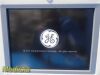GE 2013  Dash 4000  (SpO2, Temp, ECG, NBP) W/ NEW Leads ~Patient Monitor