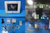 SPACELABS 91369 Ultraview SL Patient Patient Monitor