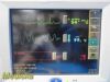 SPACELABS 91369 Ultraview SL Patient Patient Monitor